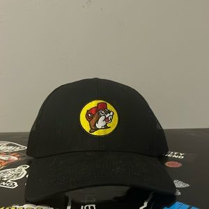 Buc-ee’s Trucker Hat